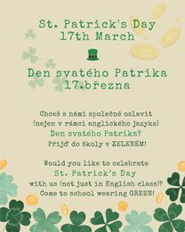 Den svat&eacute;ho Patrika